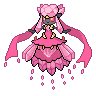 Shiny Diancie (Mega)